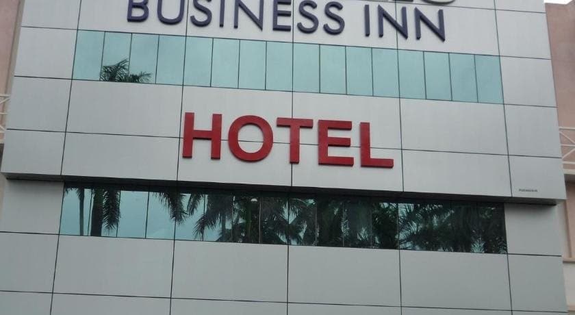 Winsons Business Inn - photo 22