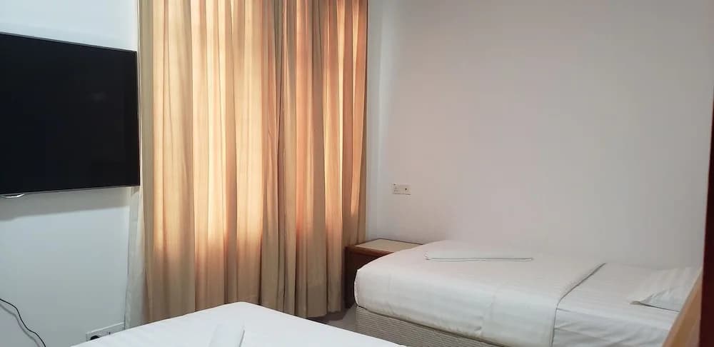 S Rose Hotel Sepang - photo 7