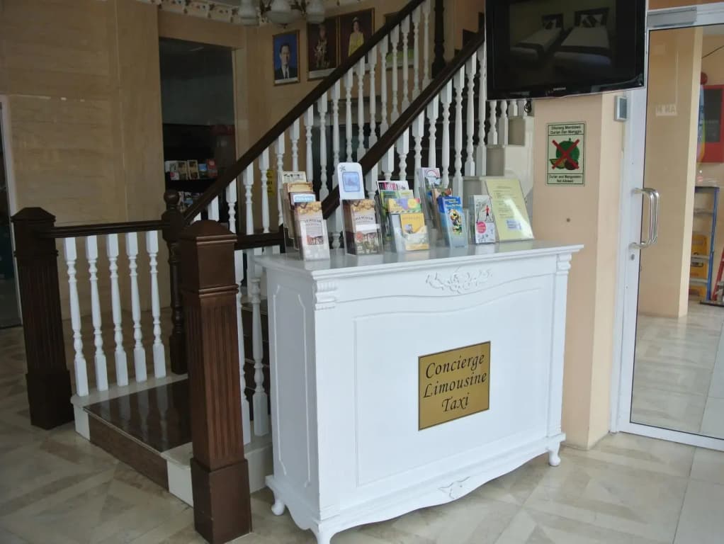 YES Hotel Penang - photo 2