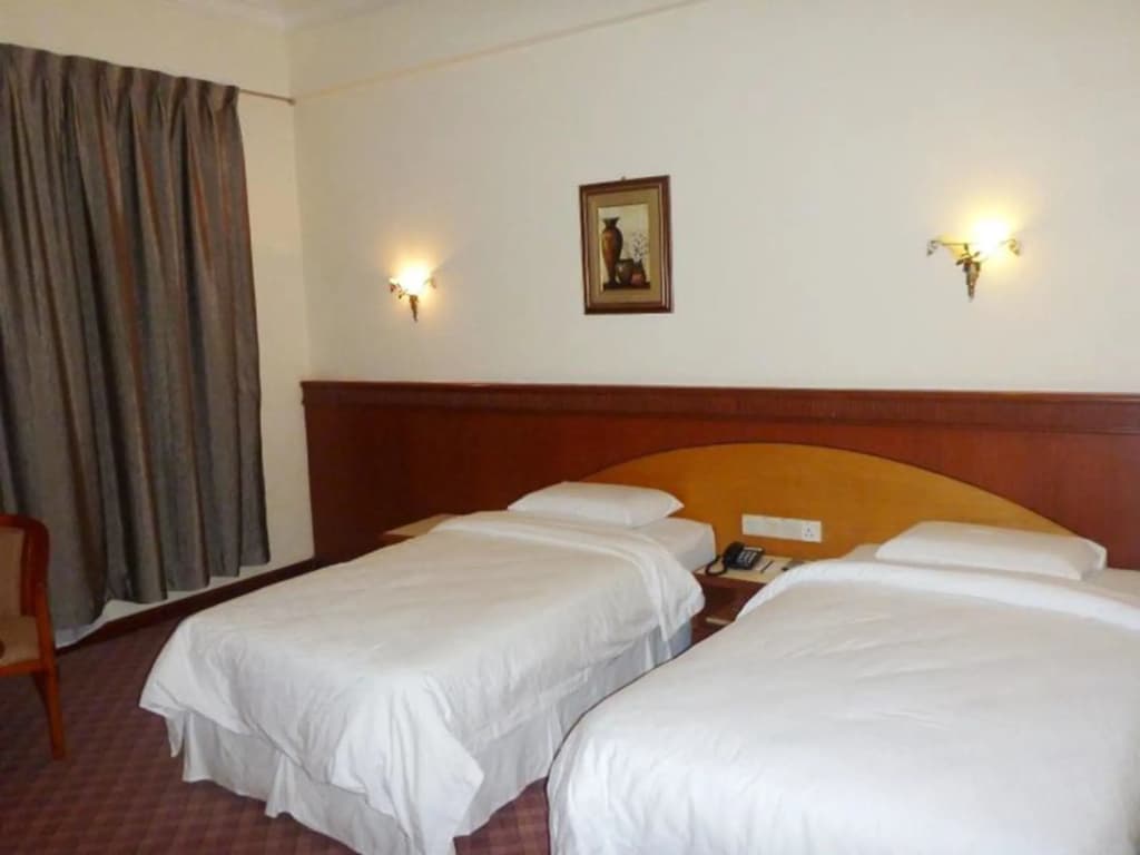 Seafest Hotel - photo 3
