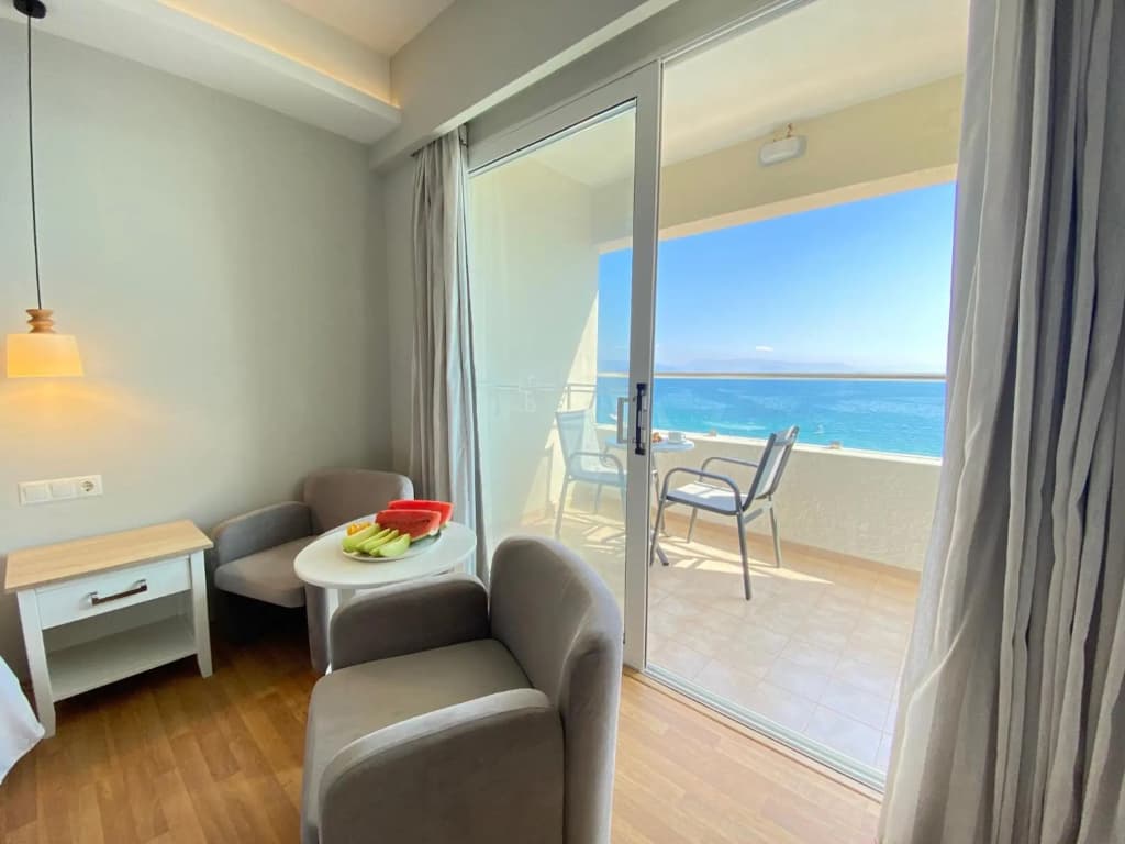 Elea Beach Hotel - photo 8