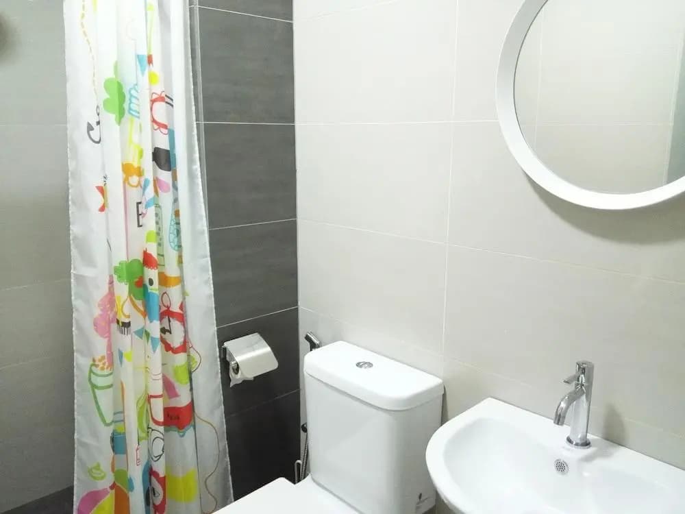 Cyberjaya Cybersquare Soho Suites - photo 6