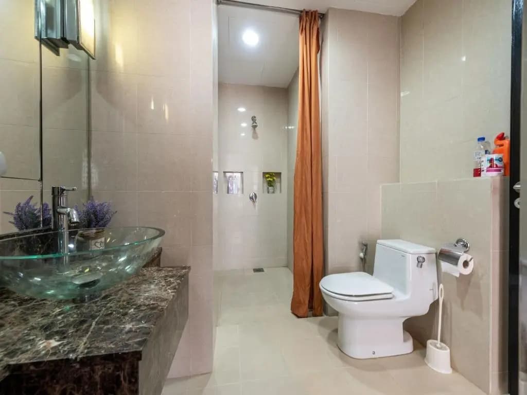 Sunway Suite 4pax 1min to Pyramid Mall Sunway Lagoon - photo 6