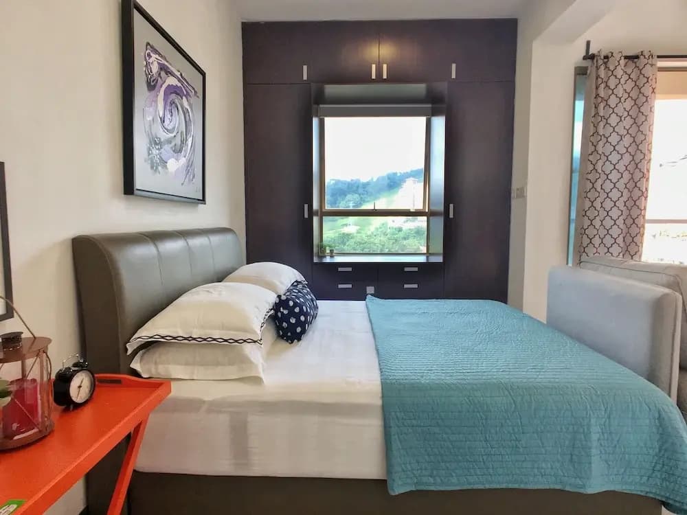 Vibrant Studio at Damansara Perdana - photo 2