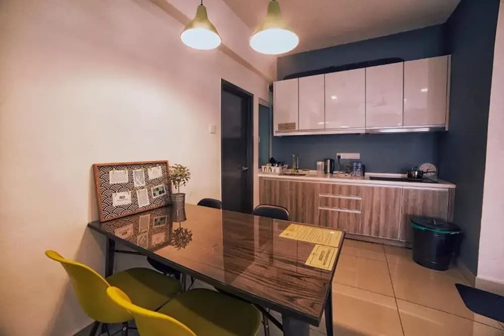 Merton Residence Ipoh - photo 16