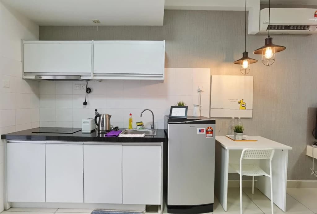 2 bedroom apartment - MyCribKL Neocyber Cyberjaya - photo 20