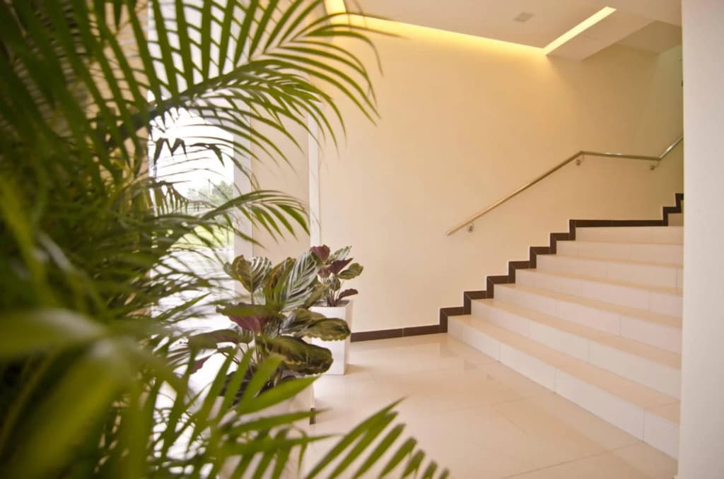 Hotel Setia - photo 13
