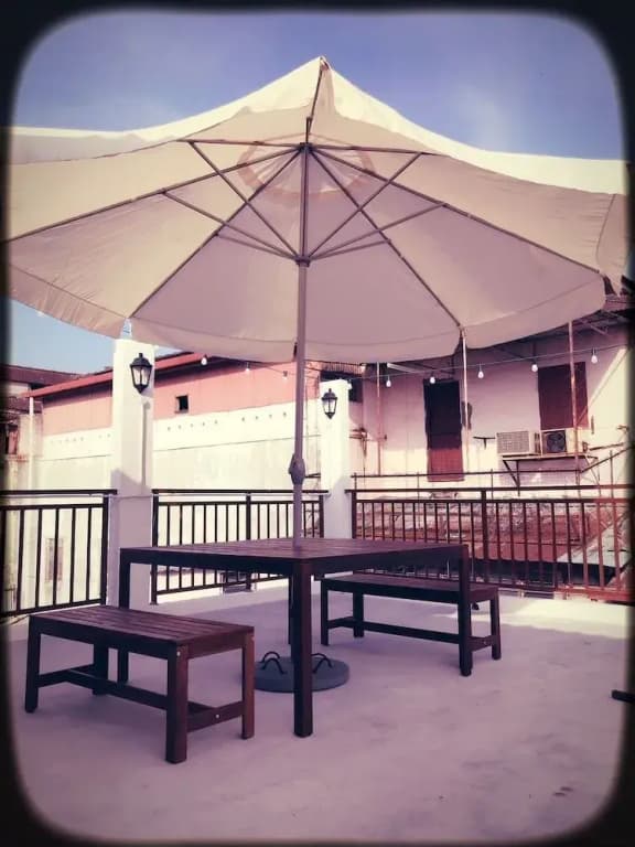 Rainbow Guesthouse - photo 11
