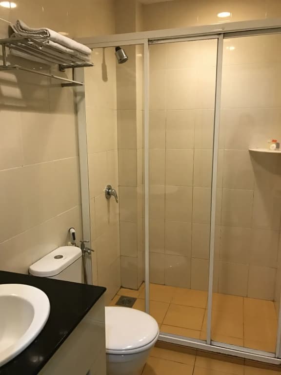 Aeton Hotel - photo 8