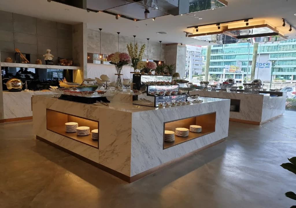Hotel Armada Petaling Jaya - photo 12