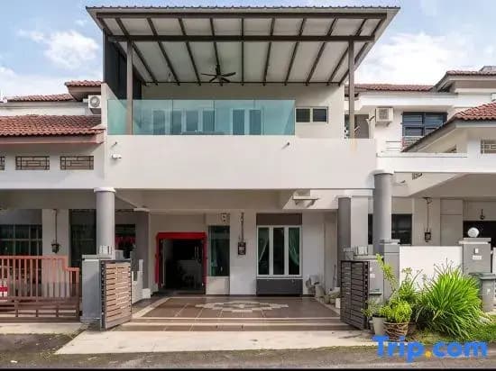 Venus.28 Melaka Homestay - photo 3