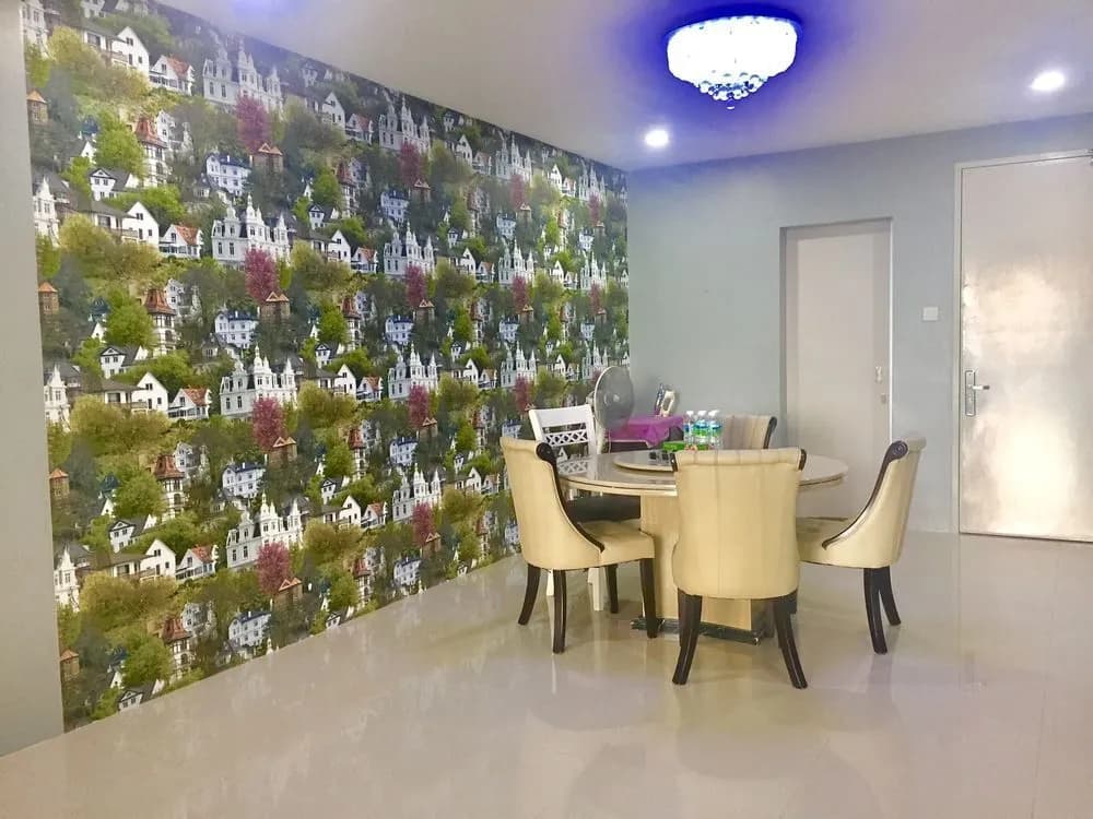 Makam Service Suites Taragon - photo 17