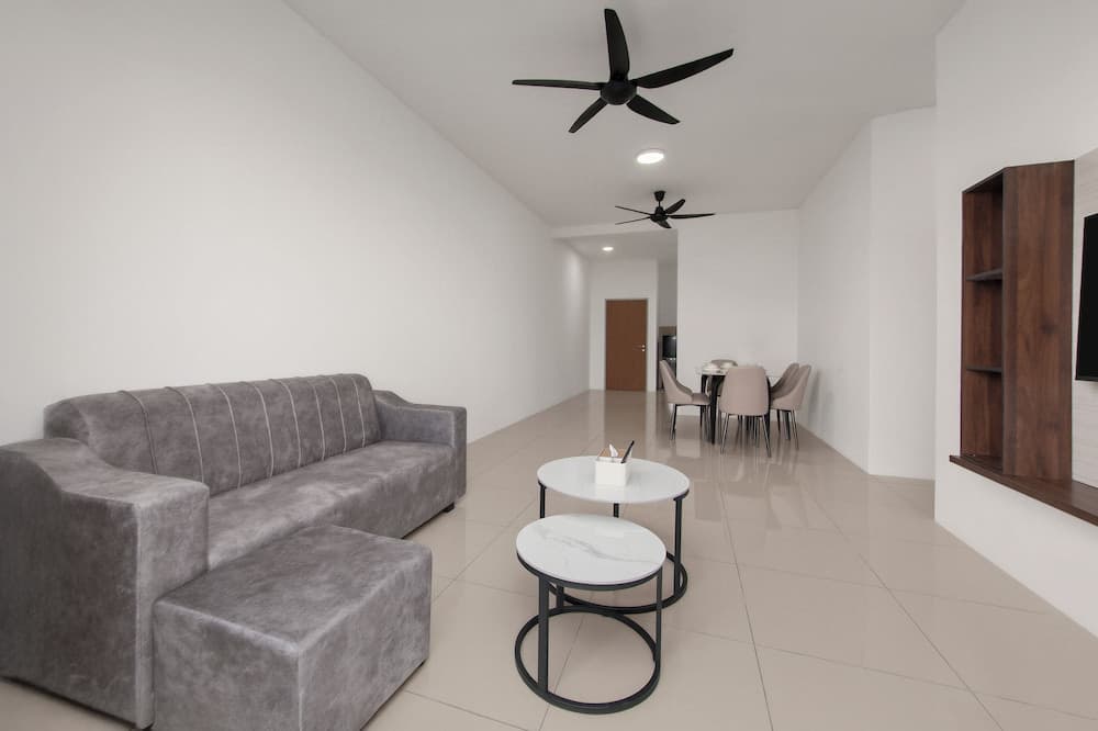 KLIA Residensi---15minutes drive to KLIA - photo 46