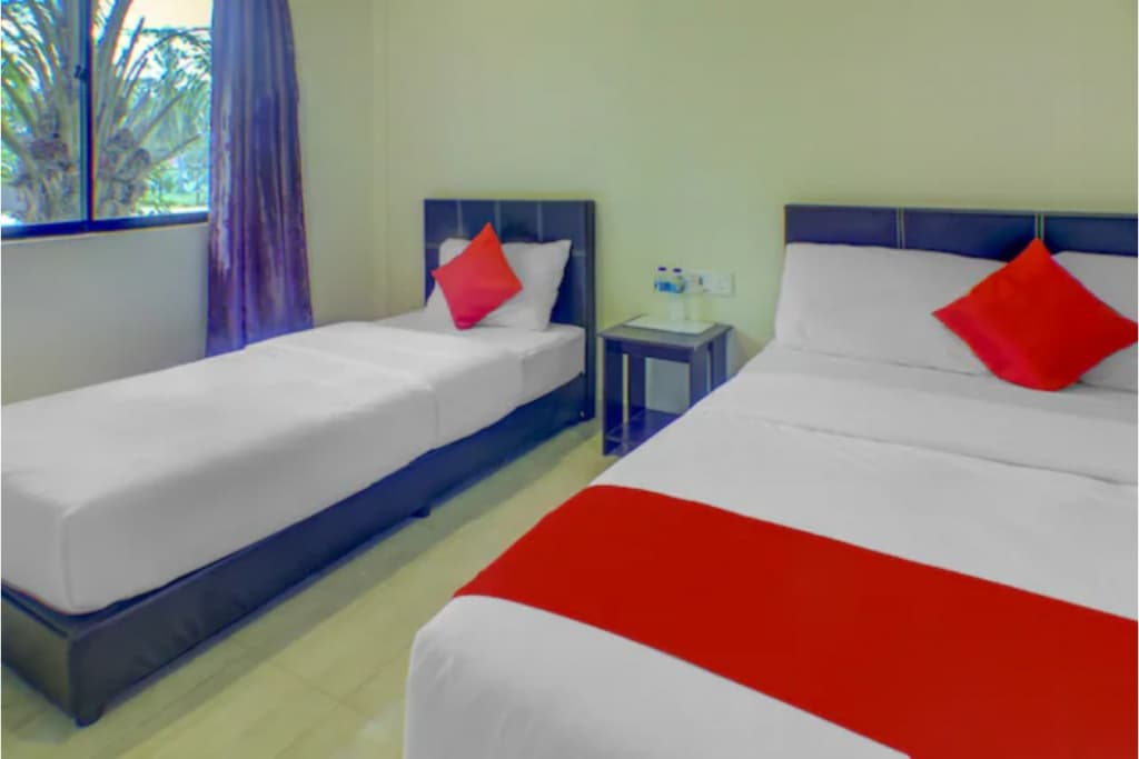 Hotel O Sedili Inn Resort - photo 2