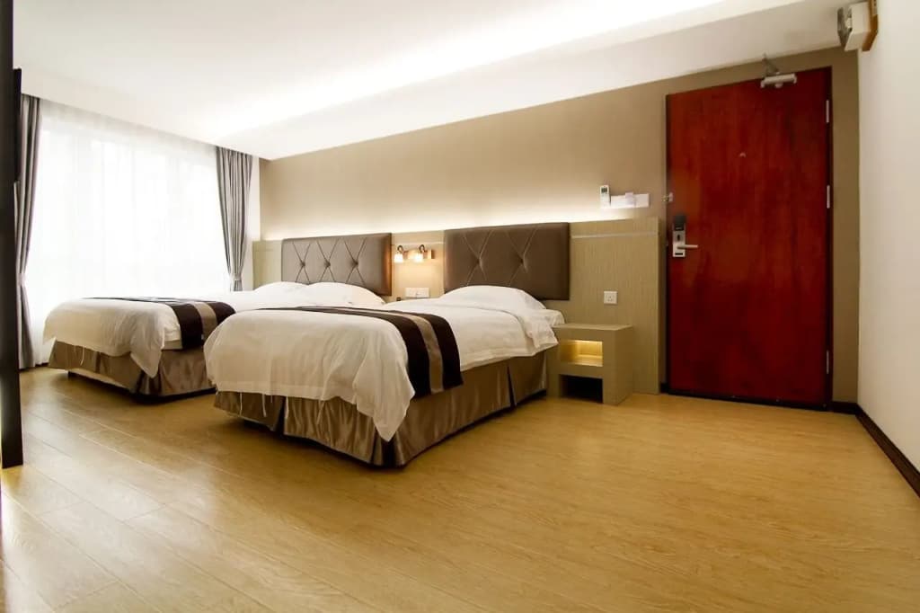 Kingsley Hotel - photo 7
