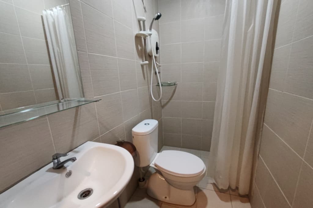 M Motel Meru - photo 8