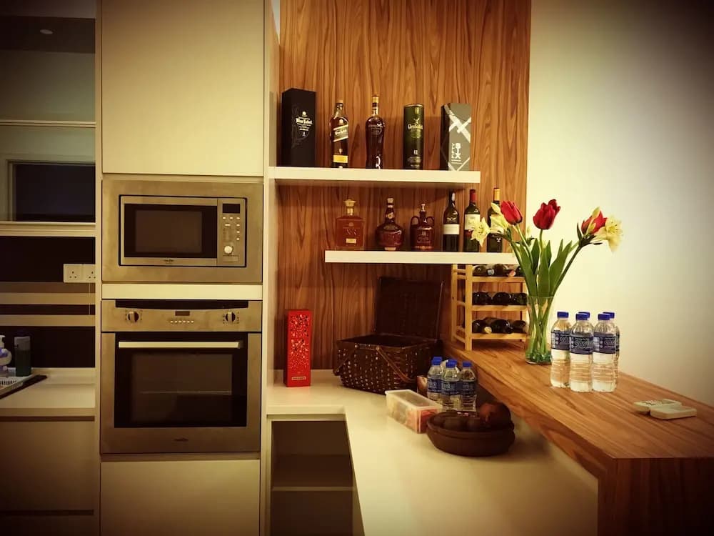 iBook 1 - Luxury Holiday Homestay - photo 27