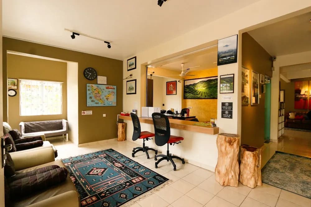 Golden Lodge - photo 11
