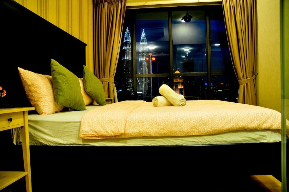 Apartment at Setia Sky Residences - photo 5