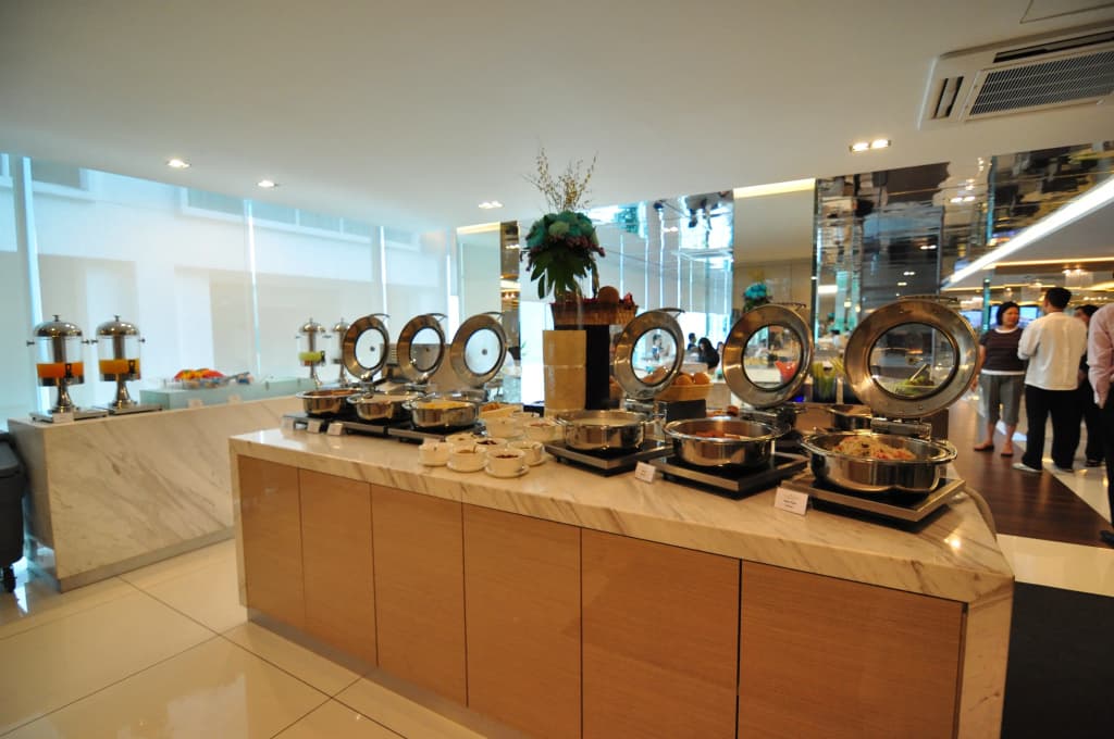 Damas Suites & Residences Kuala Lumpur - photo 32
