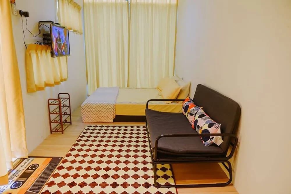 Lumut Cube Homestay Kontena - photo 1