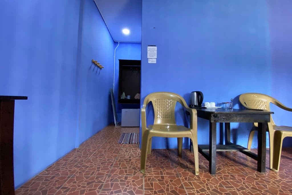 Hotel O Kampung Stay Kilimu - photo 4