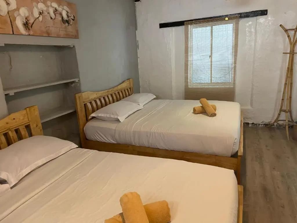 Layang Layang Guest House - photo 9