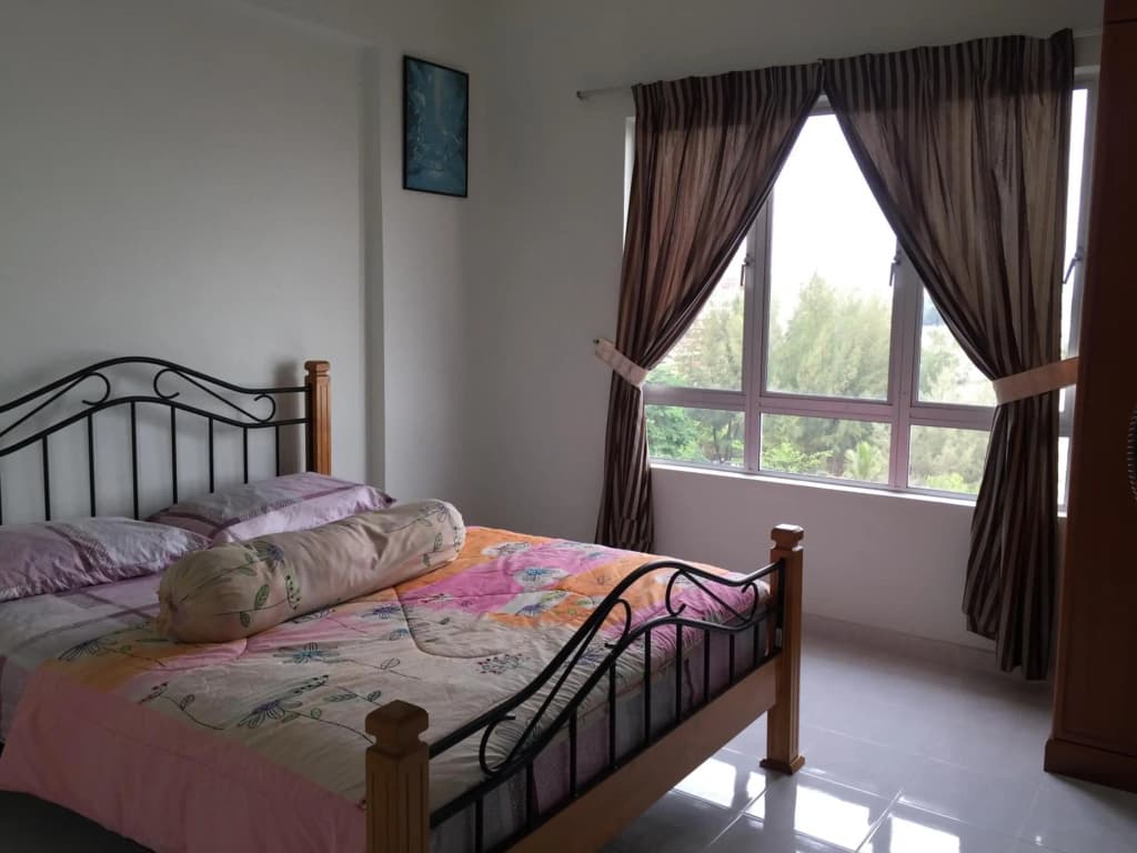 OYO Home 90398 Sunshine Bay Resort Port Dickson (private Condo) - photo 6