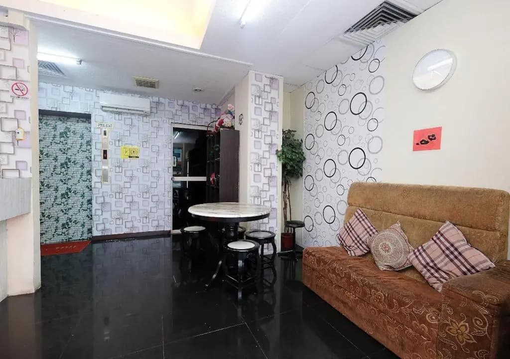 Hotel 75 Temerloh - photo 14