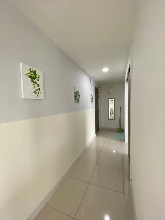 Happy Continew Residence 2 Bedrooms - TRX KL - photo 10