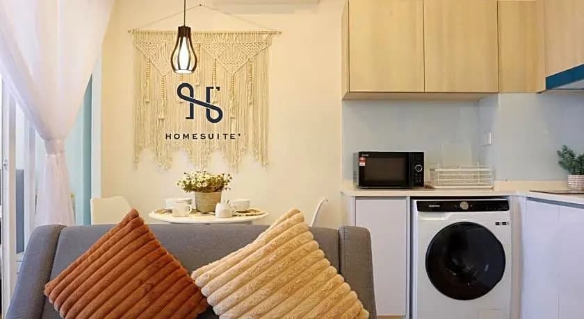Homesuite' Home @ The Shore Kota Kinabalu - photo 17