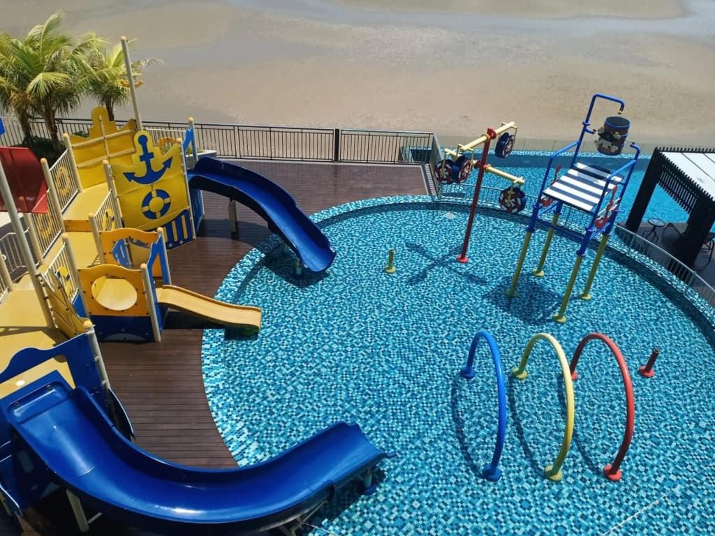 Imperium Residence Tanjung Lumpur SEAVIEW Studio Hafiz - photo 10