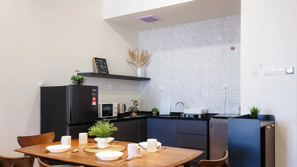 The Quartz Residence By I Housing - photo 15