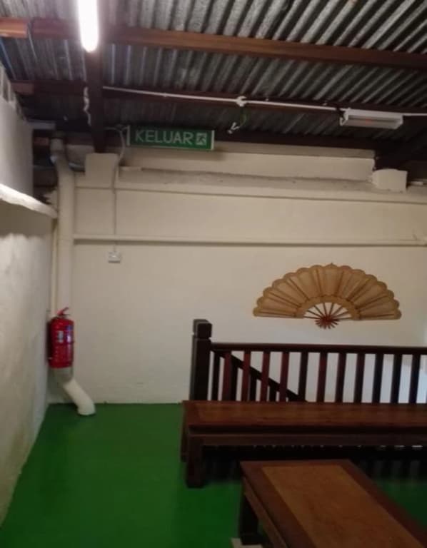 Silver Shine Guesthouse - photo 13