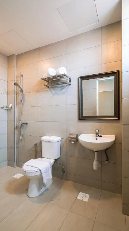 WG Hotel - photo 7
