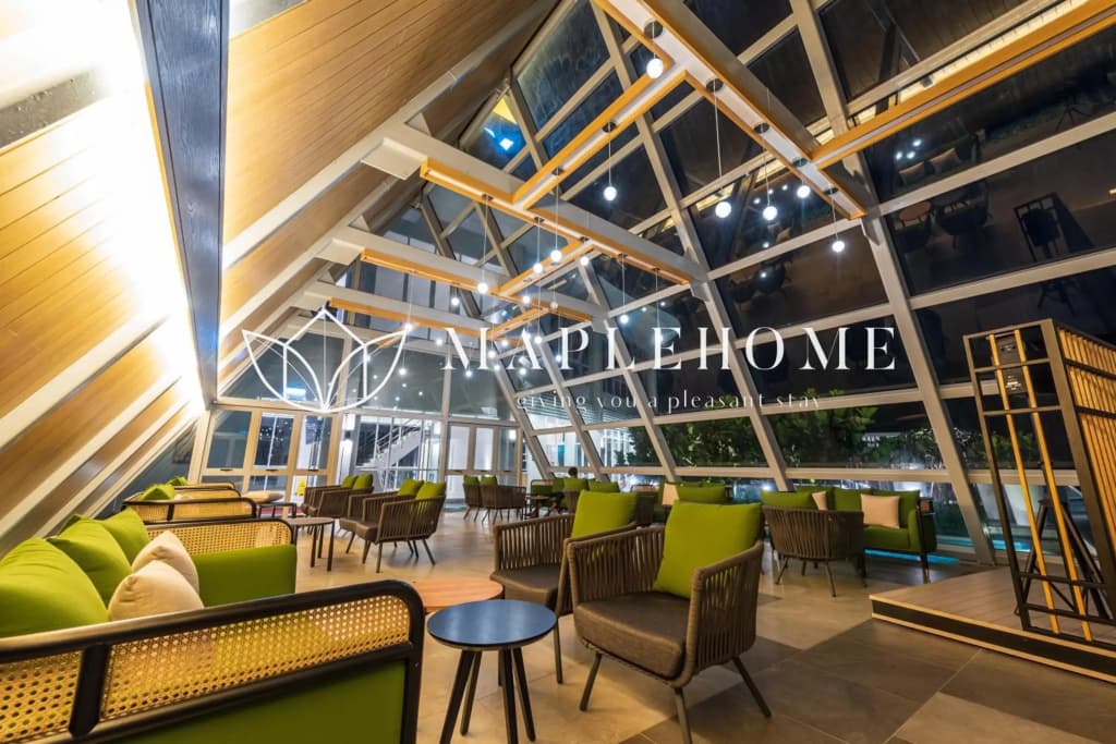 Windmill Premier Suites Genting Highlands - photo 16