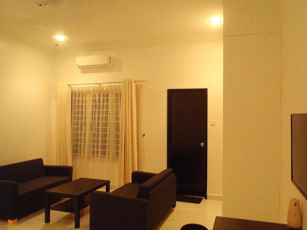 Alamar Hills Eco Resort and Health Spa - photo 8