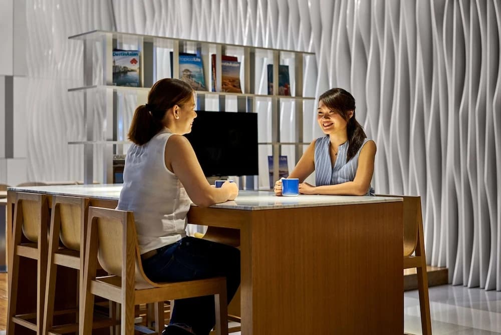 Holiday Inn Express Kota Kinabalu City Centre by IHG - photo 21