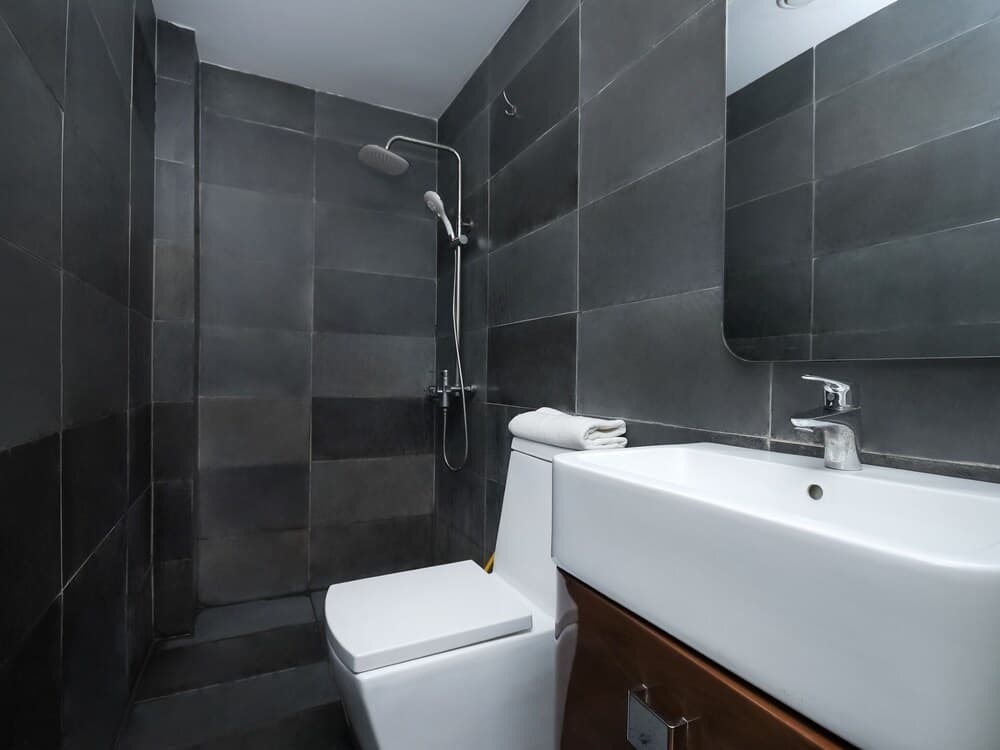 Hotel O Hong Kong Suites - photo 8