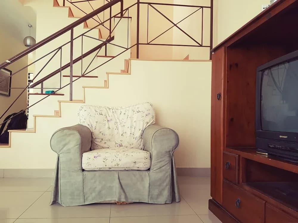 Cozy Putrajaya Homestay - photo 9