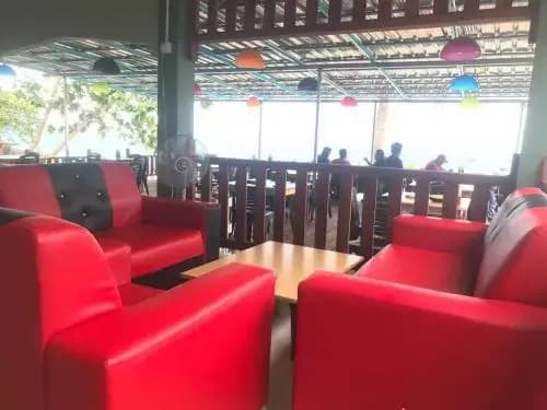Perhentian Chomel Chalet - photo 15