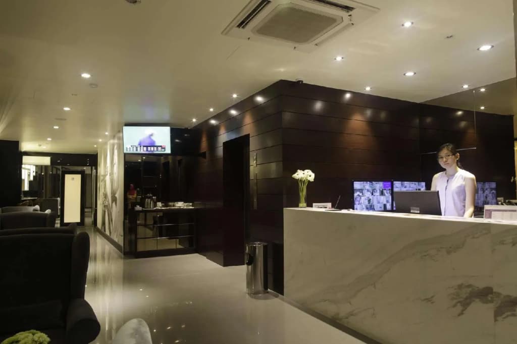 I am Jazz Boutique Hotel - photo 23