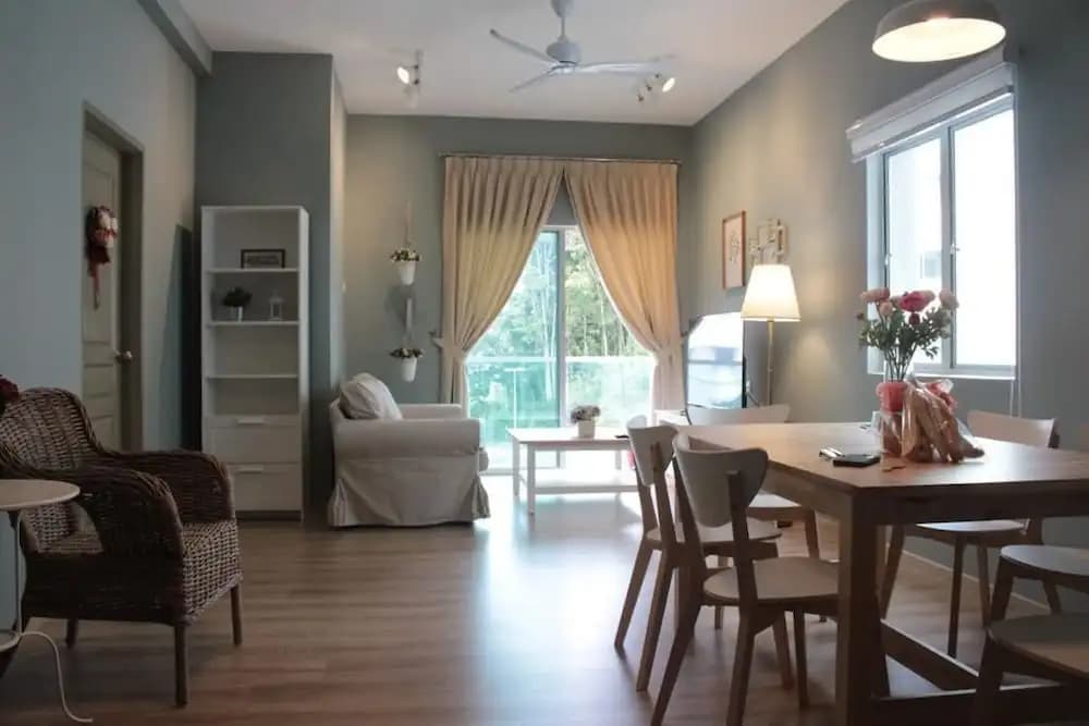 Ethel Cozy Suite - photo 6