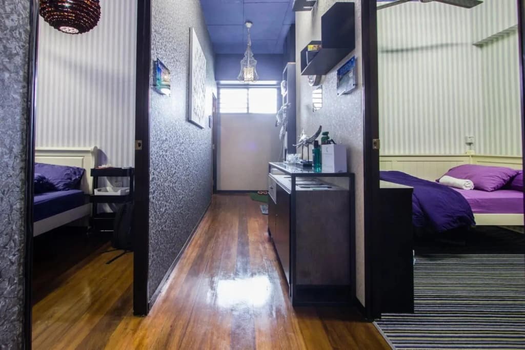 Usm Designer Dwell - photo 3