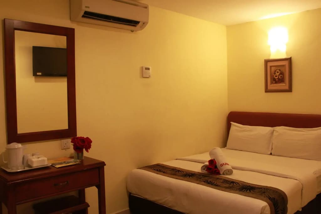 Sun Inns Hotel Kota Damansara - photo 23