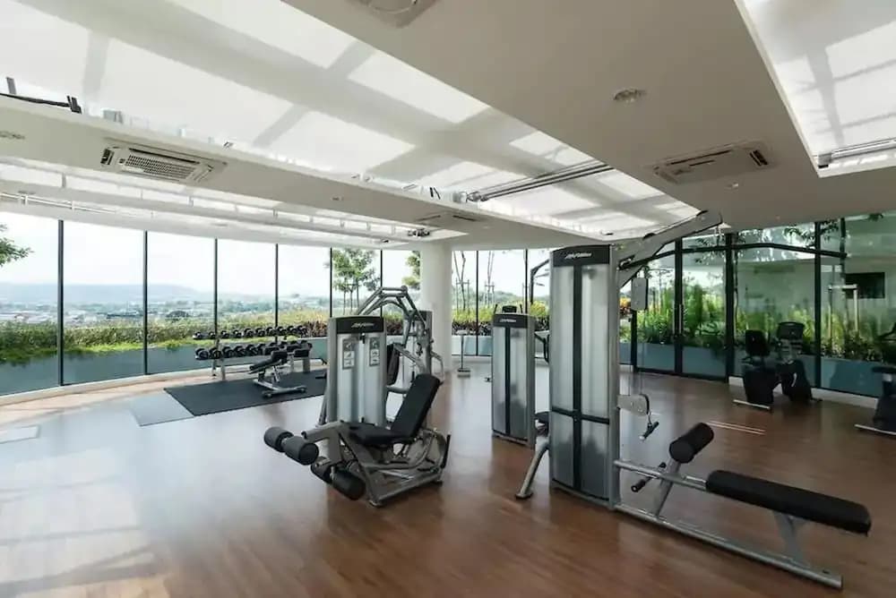 You Vista Cheras by SYNC - photo 3