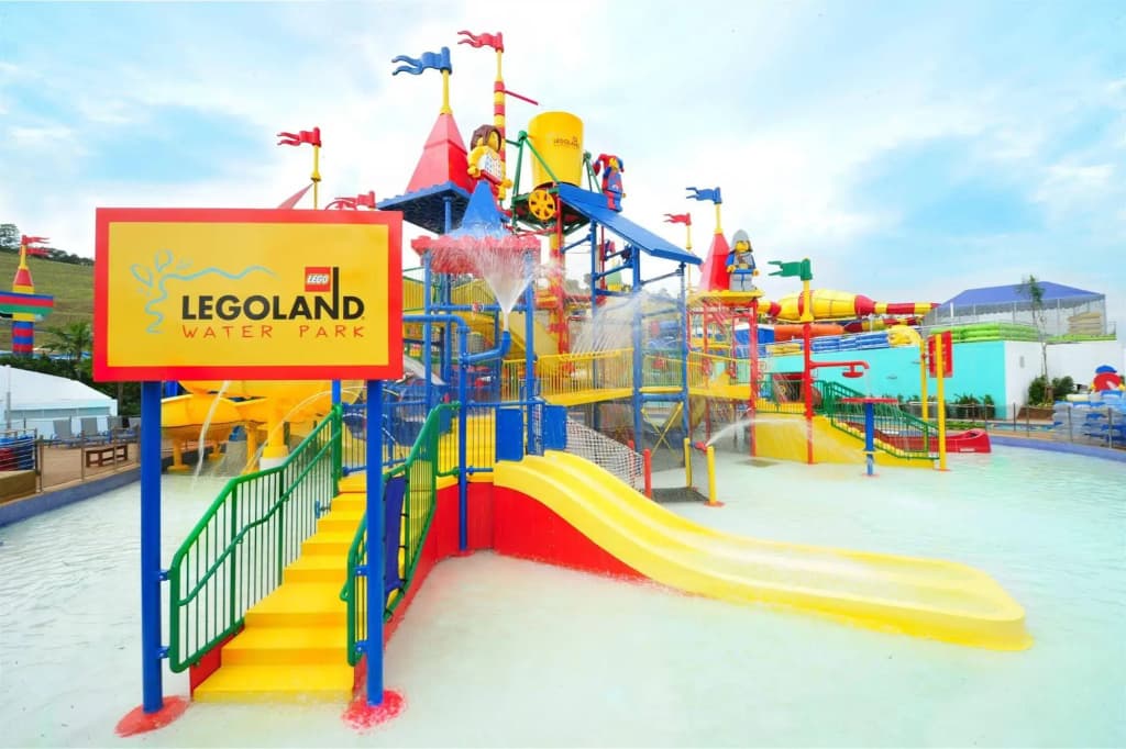 LEGOLAND Malaysia Resort - photo 10