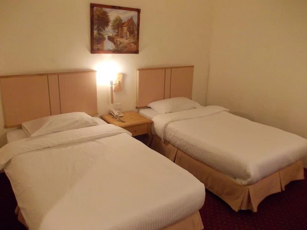 Hotel Sri Sutra - Bandar Puchong Jaya - photo 6