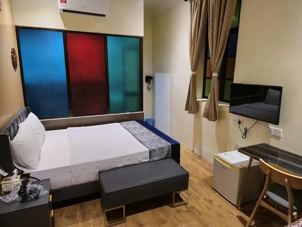 The Century Boutique Hotel - photo 21
