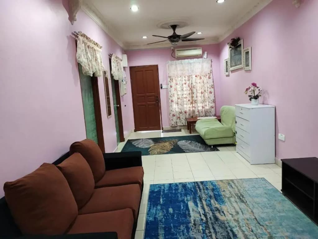 Homestay D'Lily - photo 10
